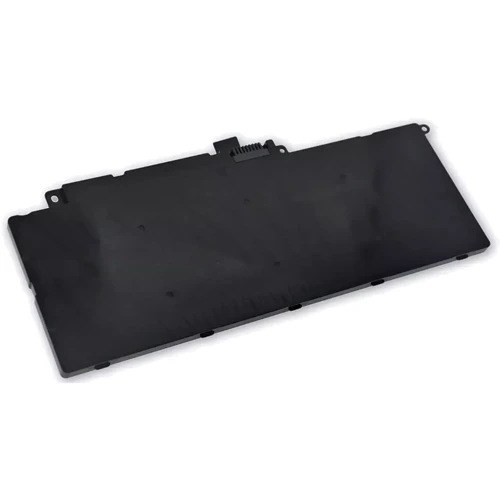 Батарея для ноутбука Dell F7HVR Inspiron 15-7537 14.8V Black 3900mAh OEM (65078): Ємність, мАг 3900