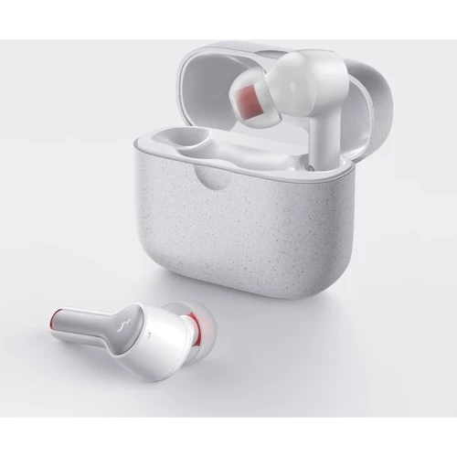 Наушники ANKER SoundСore Liberty Air 2 White: Сопротивление наушников (Ом) 16
