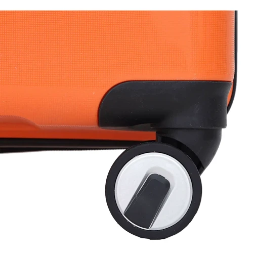 Чемодан Semi Line 26" (M) Orange (T5614-2) (DAS302306): Пол Унисекс