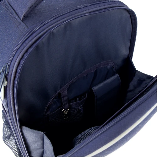 Рюкзак Kite Education каркасный Rock it K20-531m-2: Размер M (130-145 см)
