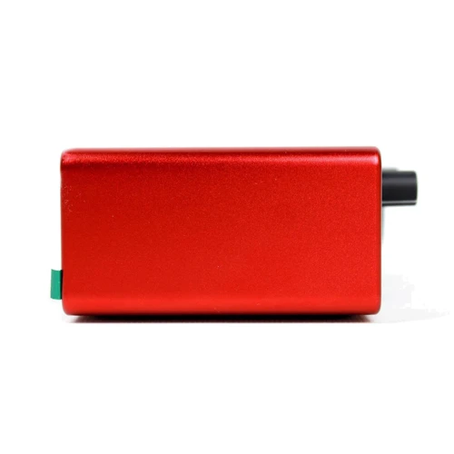 Аудиоинтерфейс Focusrite Scarlett 2i2 3rd Gen: Аналоговые выходы 2 x 1/4" TRS