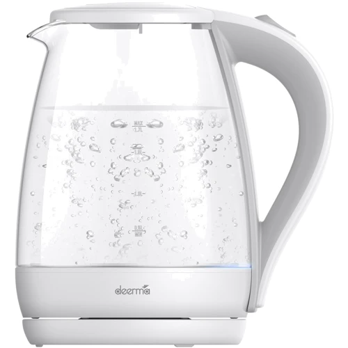 Электрочайник Sencor WK 7300WH