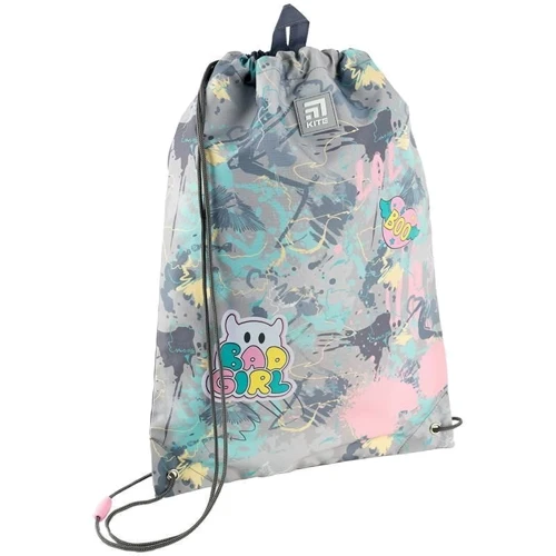 Сумка для взуття Kite 600M Bad Girl (K24-600M-9): Об'єм, л 6