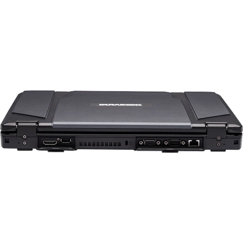 Ноутбук DuraBook S14 Standard (S4E2R3AA3BXE) UA: Оперативна пам'ять 32 ГБ