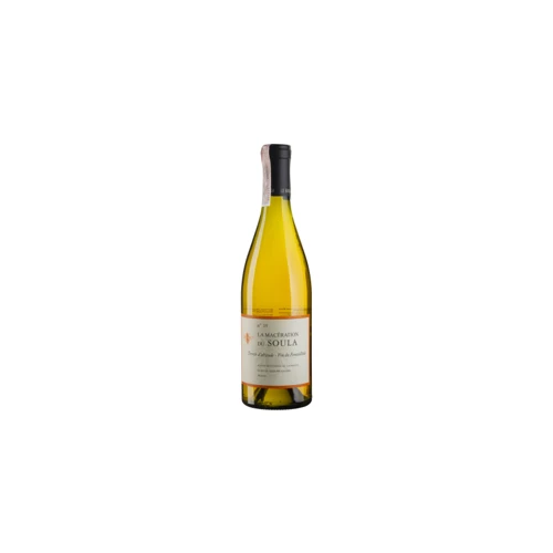 Вино Le Soula La Maceration du Soula 19 (0,75 л.) (BW53687)