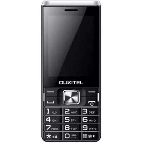 Мобильный телефон Oukitel L2801 black