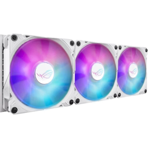 Кулер ASUS ROG RYUO III 360 ARGB White Edition: Призначення для процессора