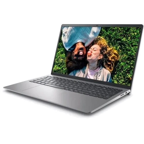 Ноутбук DELL Inspiron (3520-5075): Тип екрану антибликовое покрытие