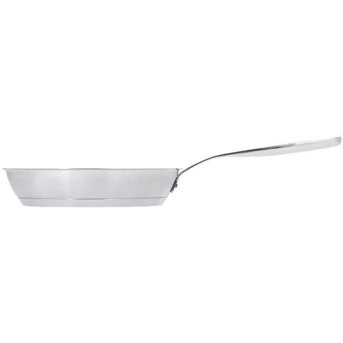 Fiskars All Steel 24 см (1023759): Тип сковороды Традиционная