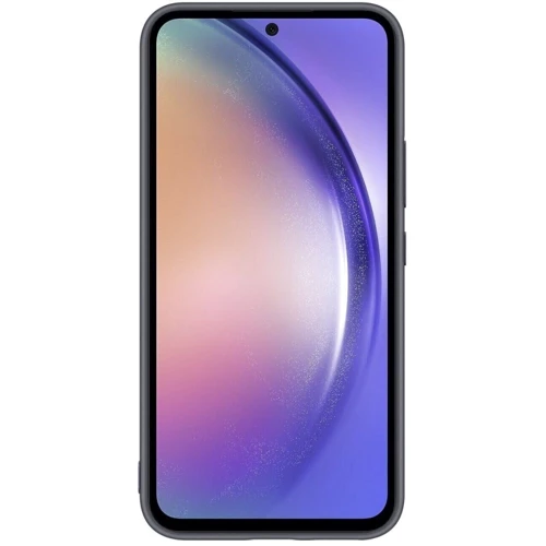 Аксессуар для смартфона Samsung Silicone Case Black (EF-PA546TBEGRU) for Samsung A546 Galaxy A54: Совместимость Samsung A546 Galaxy A54