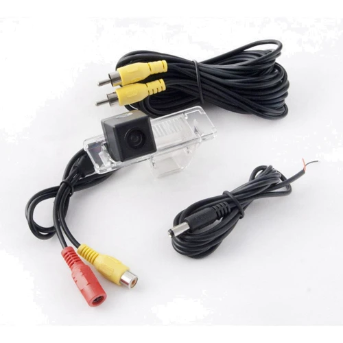 iDial CCD-119 Nissan Qashqay, X-Trail/Citroen Triomphe, C5