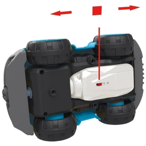 Конструктор Diy Spatial Creativity - Самоскид LM8052-SZ-1 (CJ-1379189): Виробник DIY Spatial Creativity