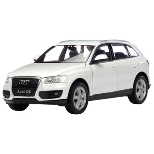 Машинка Welly AUDI Q5 1:24 (22518W)