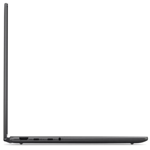 Ноутбук Lenovo Yoga 7 14IRL8 (82YL007WRA): Обсяг накопичувача 512 ГБ (SSD)