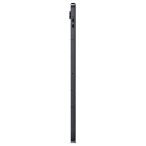 Планшет Samsung Galaxy Tab S7 FE 8/256GB Wi-Fi Mystic Black (SM-T733NZKА): Камера 8 МП + 5 МП фронтальная