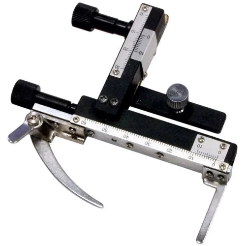 Мікроскоп Bresser Biolux NV 20x-1280x HD USB Camera з кейсом (5116200) фото 7