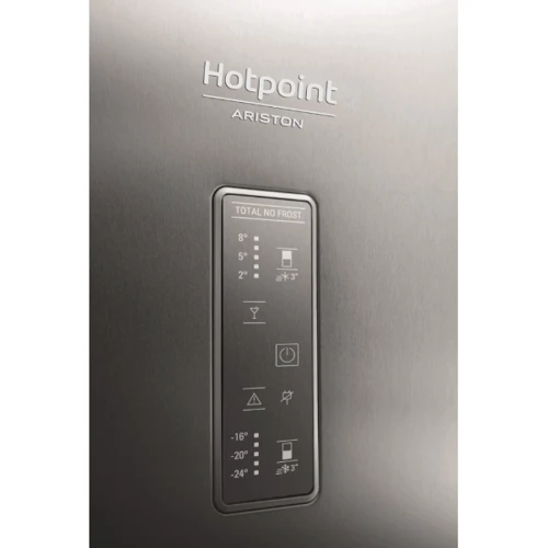 Холодильник Sharp HA70BE973X: Размеры 70х75.5х195.5 см