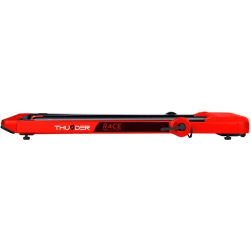Бігова доріжка Thunder RACE-RED (RACE-RED): Дисплей є