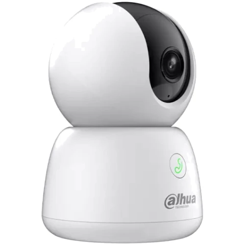 IP-камера видеонаблюдения Dahua Wi-Fi DH-H5B (5 MP): Формат матрицы 1/3"