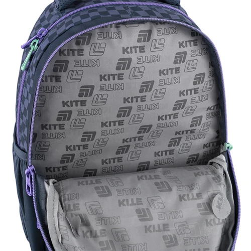 Рюкзак Kite K25-8001M-3 Education Teens 8001M-3: Тип Для средней школы