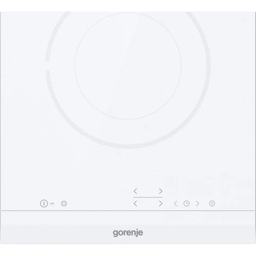 Варочная поверхность электрическая Gorenje ECT322WCSC: Рабочая поверхность стеклокерамика