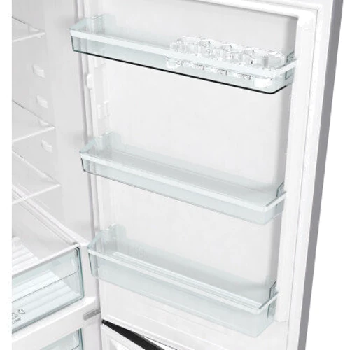 Холодильник Gorenje NRK6191ES4: Тип холодильник двухкамерный