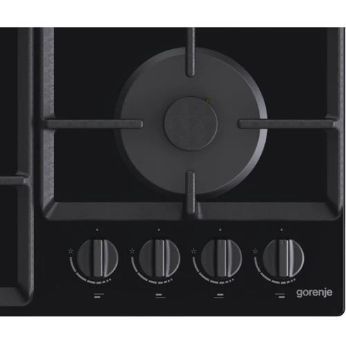 Варочная поверхность газовая Gorenje GTW641EB фото 6