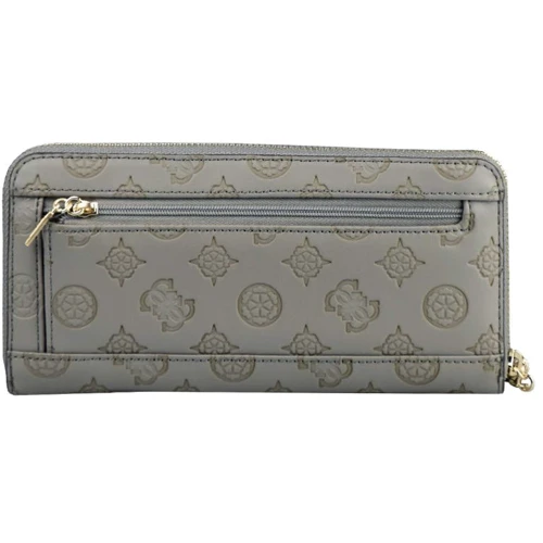 Жіночий гаманець Guess сірий (SWVS8132460-TAU): Стать Женский