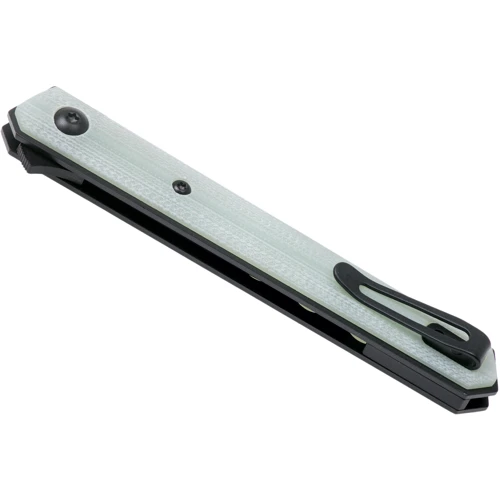 Нож Boker Plus Kwaiken Air, G10, Black Blade natural (2373.09.43): Тип ножа Складной