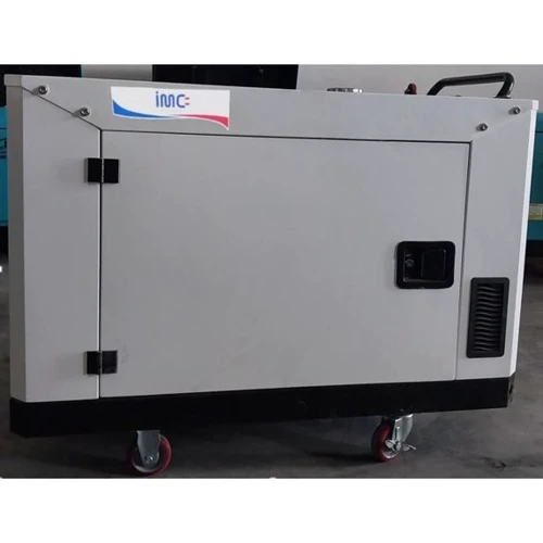 Генератор дизельный IMC 15KVA/12кВт (709.00.00)