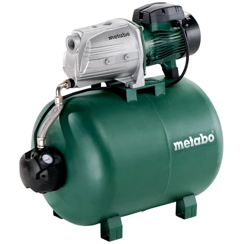 Насосная станция Metabo HWW 9000/100 G (600977000)