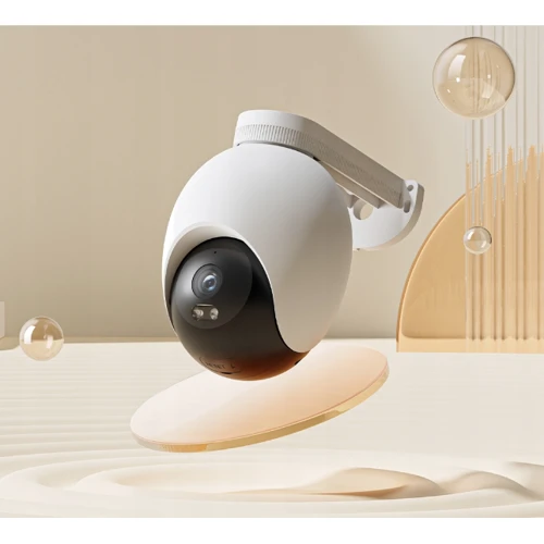 IP-камера видеонаблюдения Xiaomi IMILAB EC6 (CMSXJ65A): Тип корпуса купольная