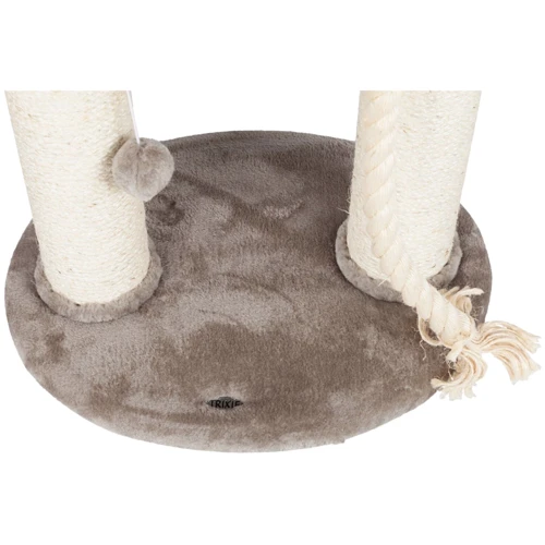 Когтеточка лежак Trixie Cat Tree Marcela для кошек 53×43×60 см (4011905470627) фото 2