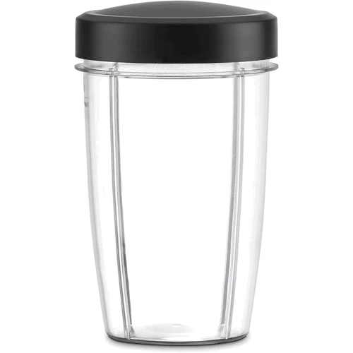Блендер Ufesa BS2500 NUTRIBOOM (70205397): Количество скоростей 1