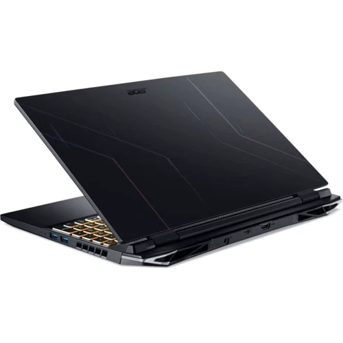 Ноутбук Acer Nitro 5 AN515-58-580D (NH.QFHEU.005) UA: Оперативная память 16 ГБ (DDR4)