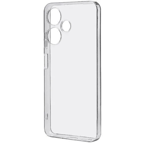 Чехол для телефонов BeCover TPU Case Transparancy for Realme C63 (712291)