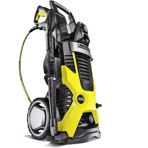 Минимойка высокого давления Karcher K 7 (1.168-502.0): Максимальное давление (бар) 160