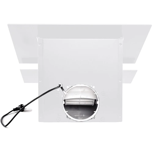Витяжка Grunhelm GVN 325 W фото 5