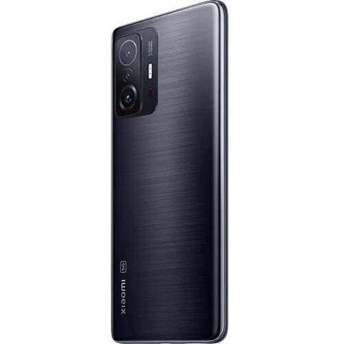 Смартфон Xiaomi 11T 8/256 GB Meteorite Gray Approved Витринный образец фото 7
