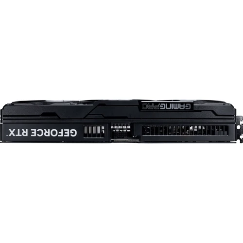 Видеокарта Palit GeForce RTX 5070 GamingPro OC (NE75070T19K9-GB2050A): Исполнение Трехслотовое