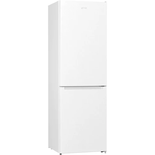 Холодильник Gorenje RK6191EW4: Загальний об'єм, л 314