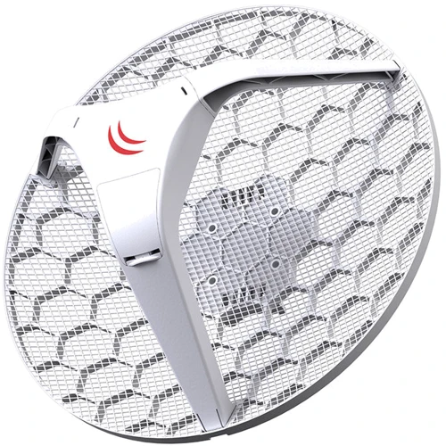 Точка доступу Wi-Fi Mikrotik LHG XL 2 (RBLHG-2nD-XL)