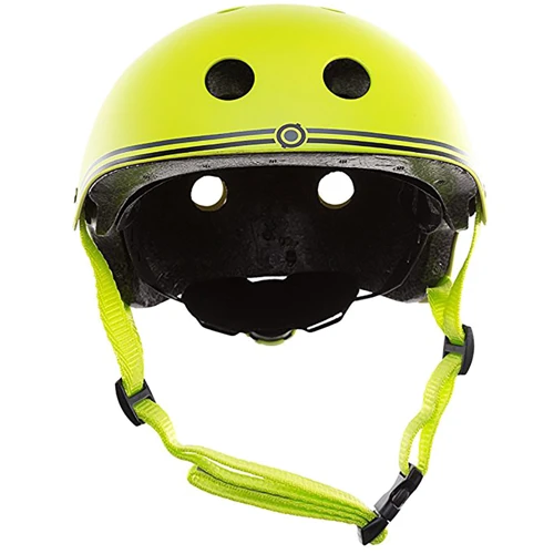 Шлем защитный Globber размер XS Green (500-106): Производитель Globber