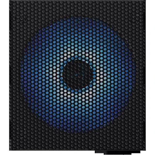 Блок живлення Aerocool P7-650W Platinum: Форм-фактор ATX, EPS