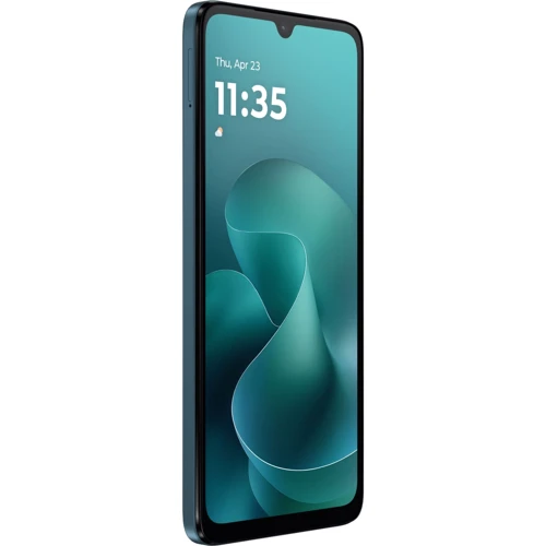 Смартфон Motorola G06 4/256GB Tapestry (UA UCRF)