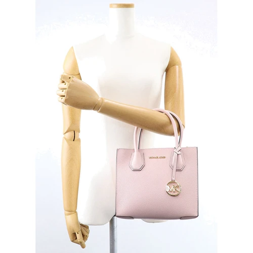 Сумка жіноча Michael Kors рожева (MK0652W): Стать Женский