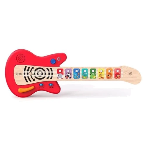 Набор музыкальных игрушек Baby Einstein Magic Touch Гитара и пианино Together in Tune (800904) фото 8