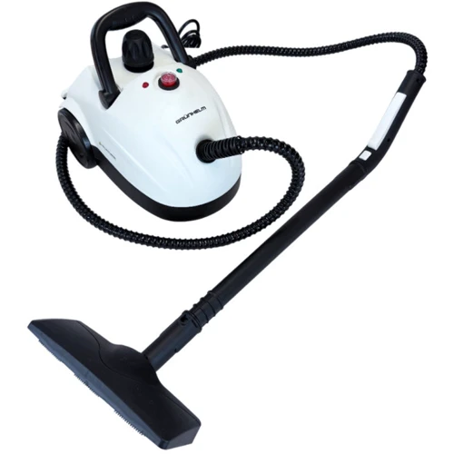 Пароочищувач Grunhelm GSTC1200