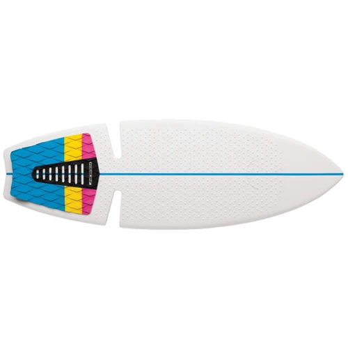 Razor RipStik RipSurf White
