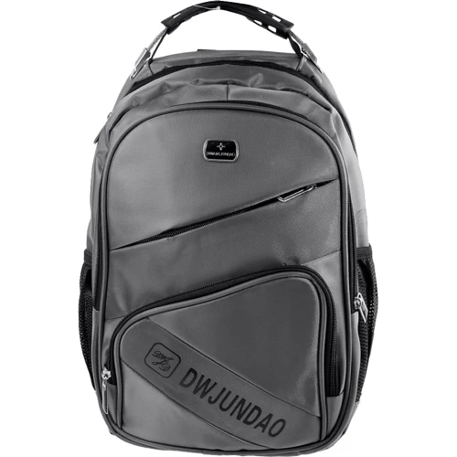 Мужской рюкзак Valiria Fashion серый (3DETAB8070-9): Тип Рюкзаки
